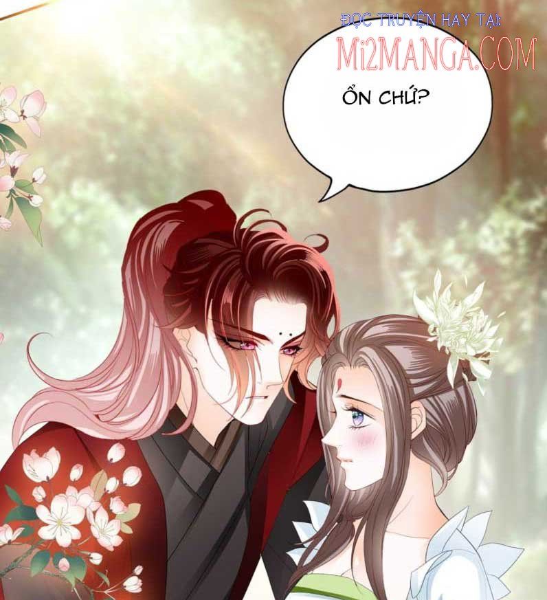 Bổn Vương Muốn Ngươi Chapter 67 - 21