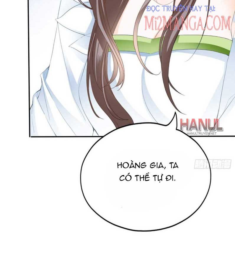 Bổn Vương Muốn Ngươi Chapter 67 - 24