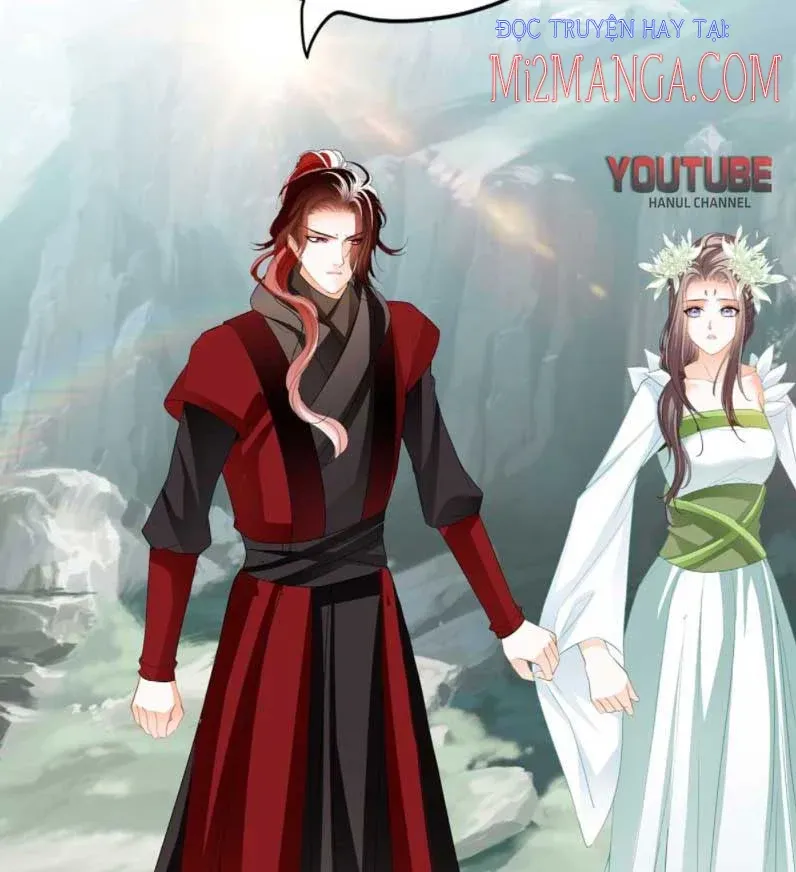 Bổn Vương Muốn Ngươi Chapter 67 - 32