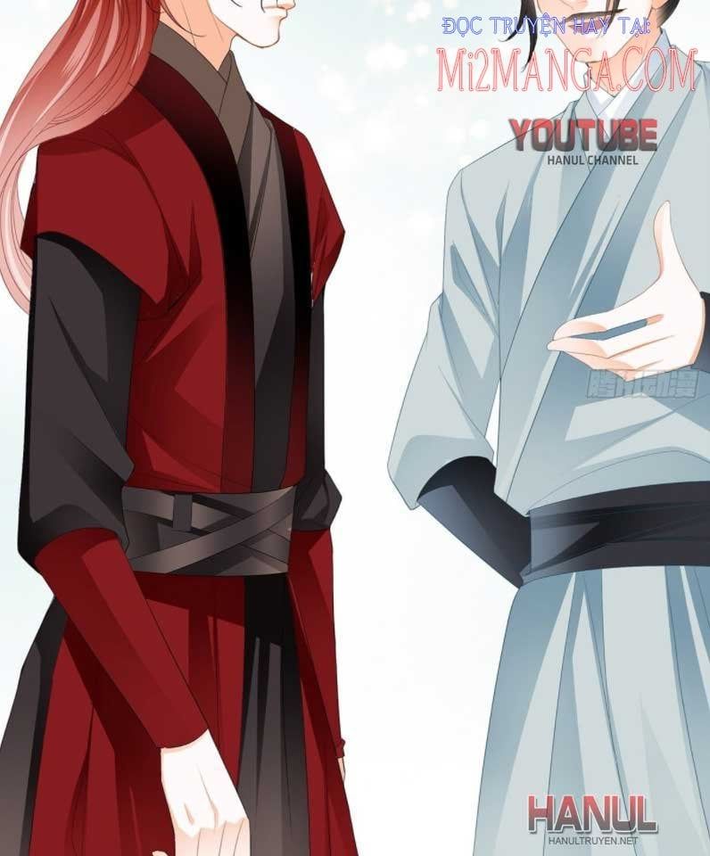 Bổn Vương Muốn Ngươi Chapter 67 - 36