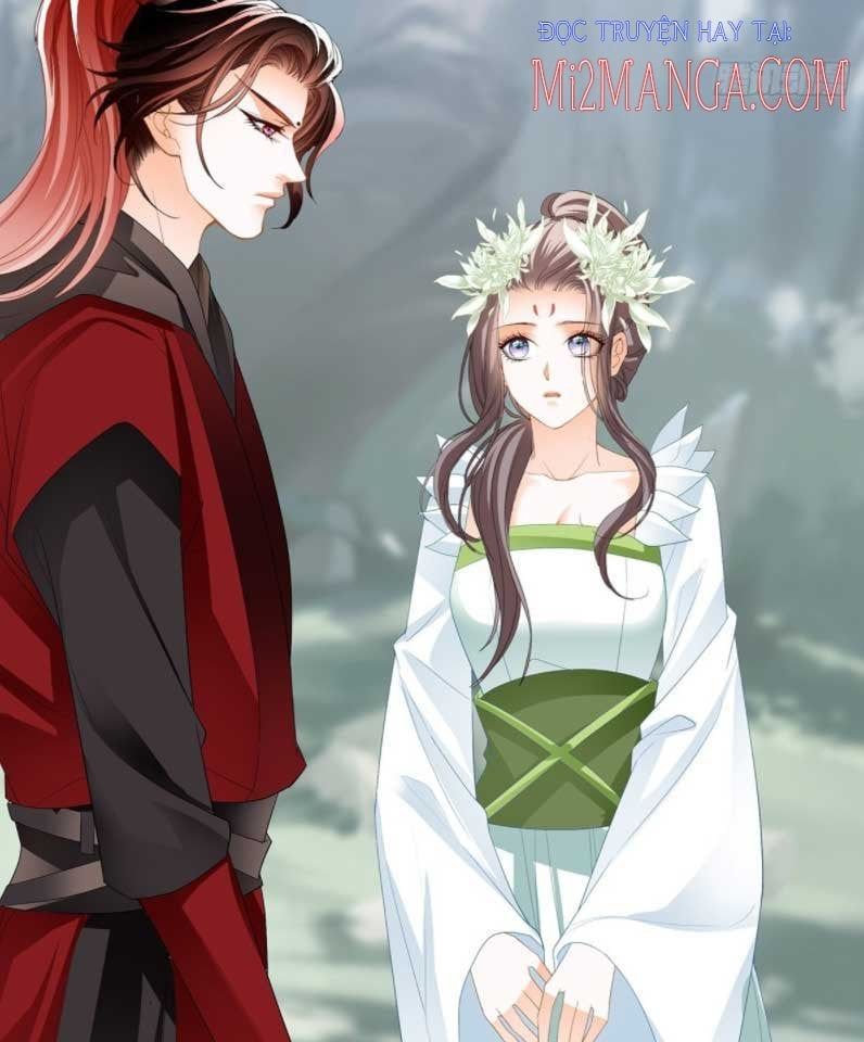 Bổn Vương Muốn Ngươi Chapter 67 - 45