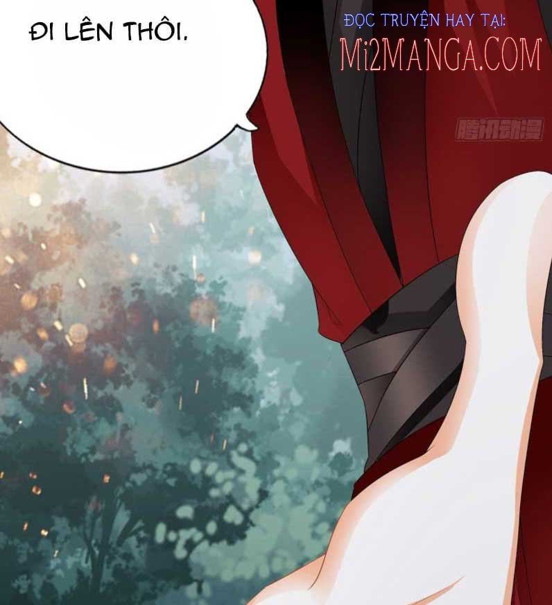 Bổn Vương Muốn Ngươi Chapter 67 - 6