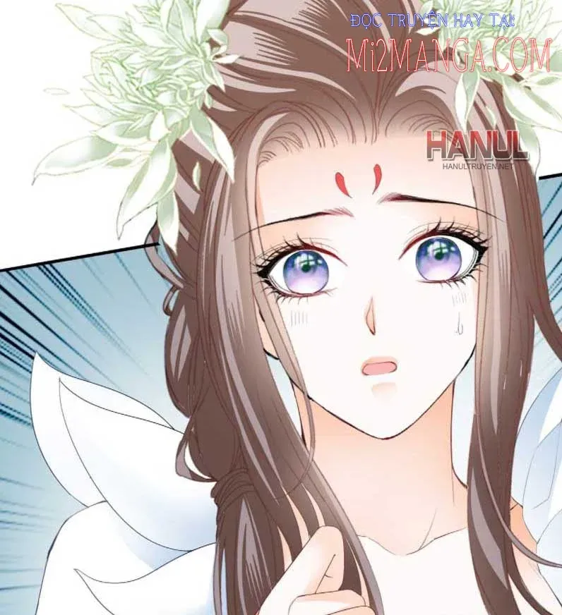 Bổn Vương Muốn Ngươi Chapter 67 - 8