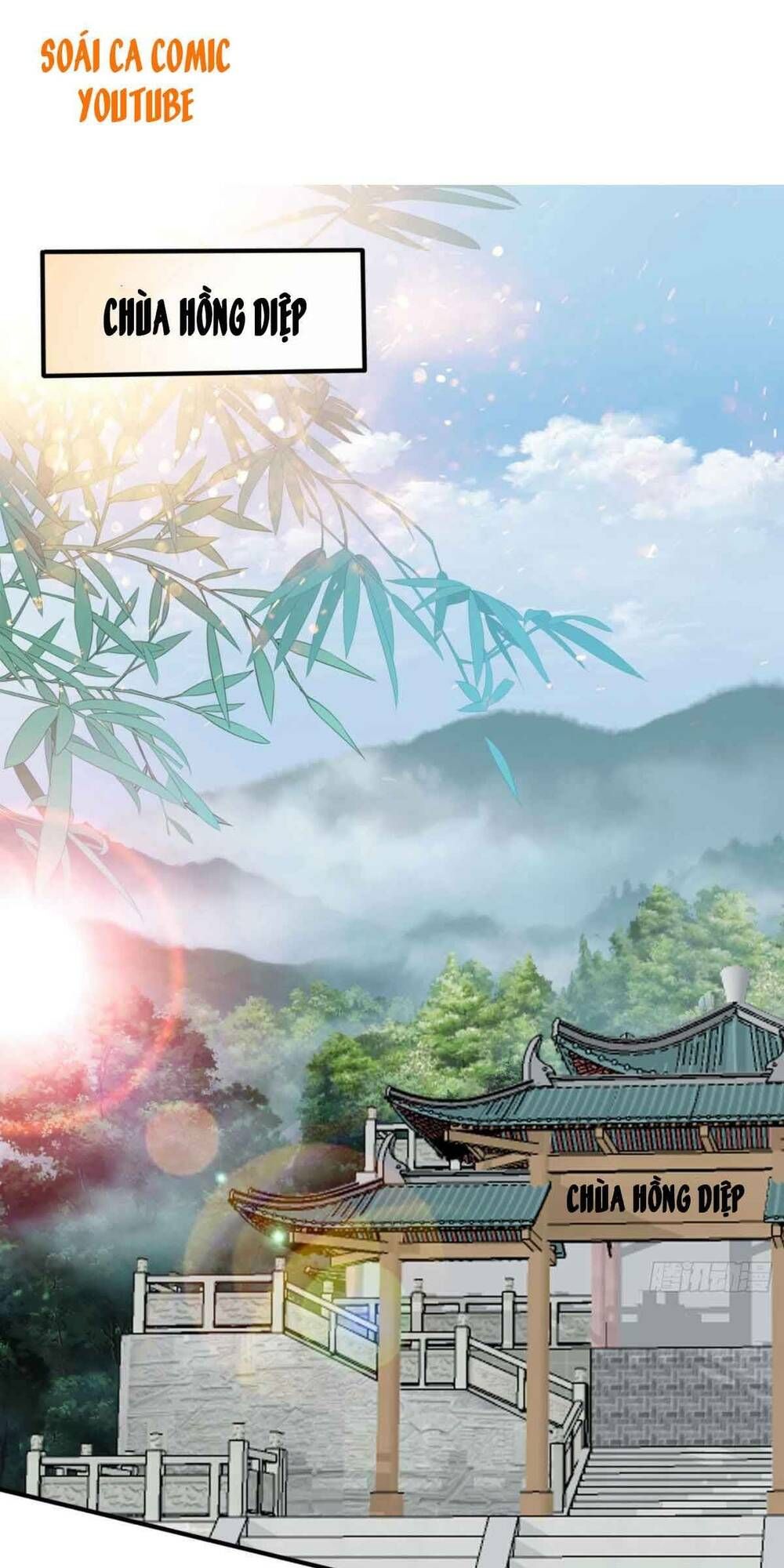 Bổn Vương Muốn Ngươi Chapter 71 - 2