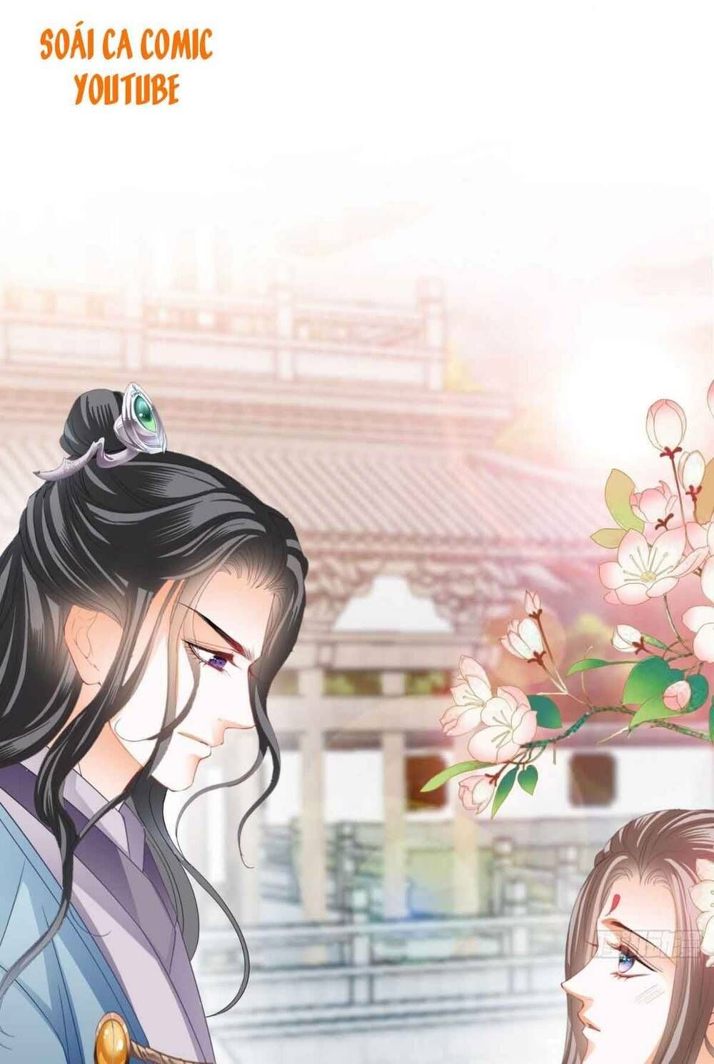 Bổn Vương Muốn Ngươi Chapter 71 - 12