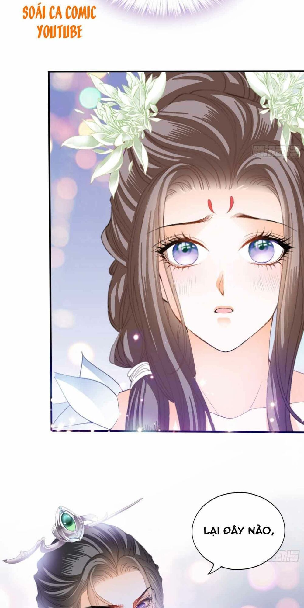 Bổn Vương Muốn Ngươi Chapter 71 - 14