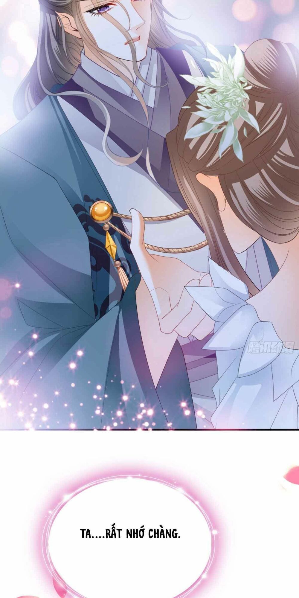 Bổn Vương Muốn Ngươi Chapter 71 - 15