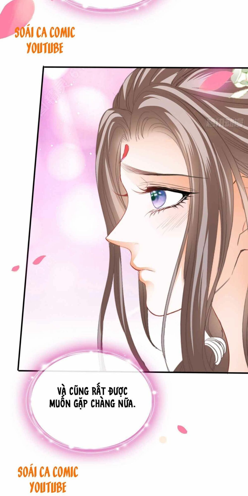 Bổn Vương Muốn Ngươi Chapter 71 - 16