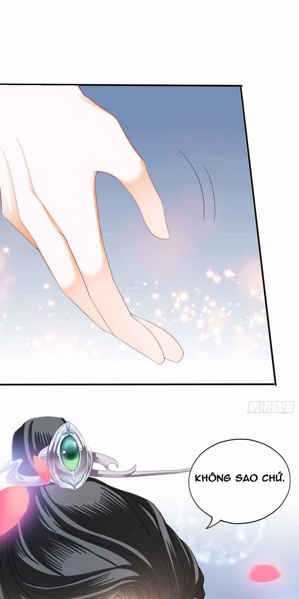 Bổn Vương Muốn Ngươi Chapter 71 - 17