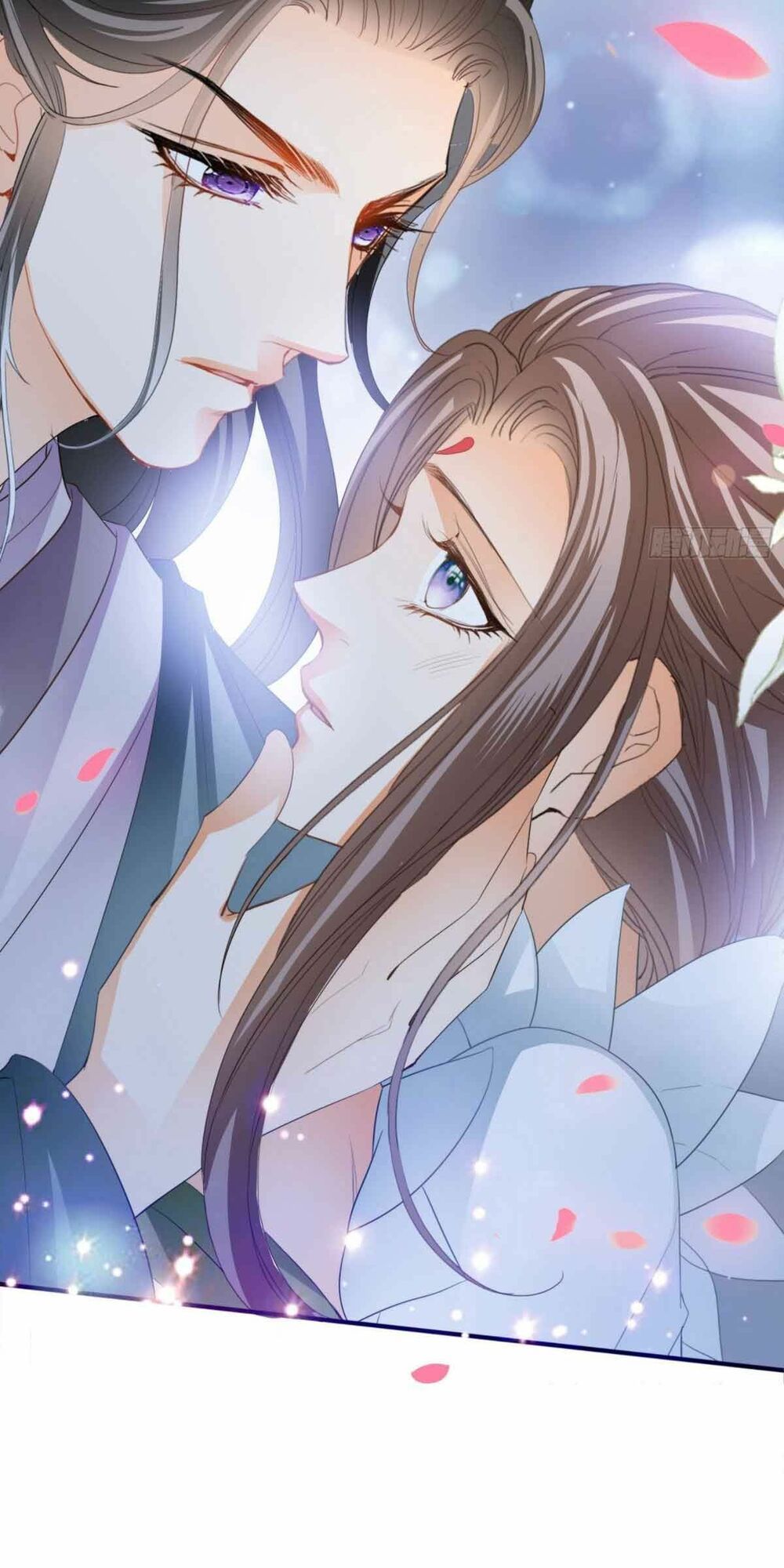 Bổn Vương Muốn Ngươi Chapter 71 - 18