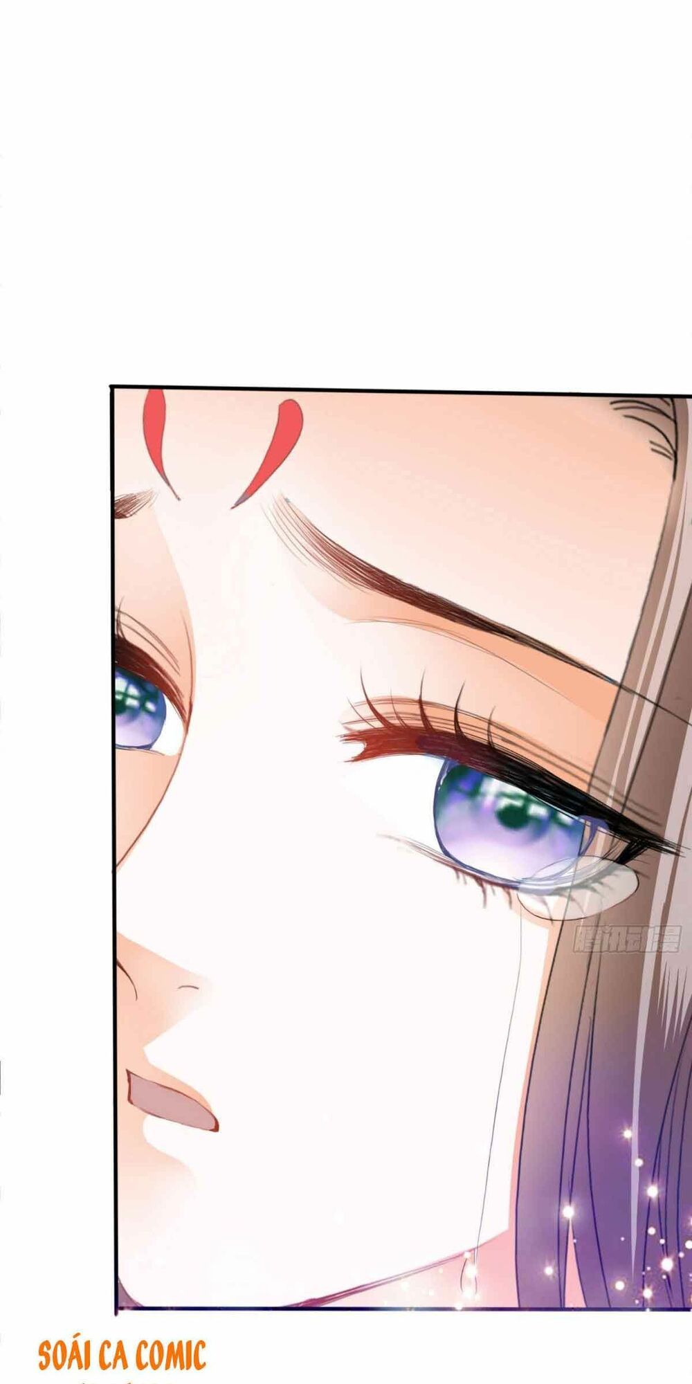 Bổn Vương Muốn Ngươi Chapter 71 - 19