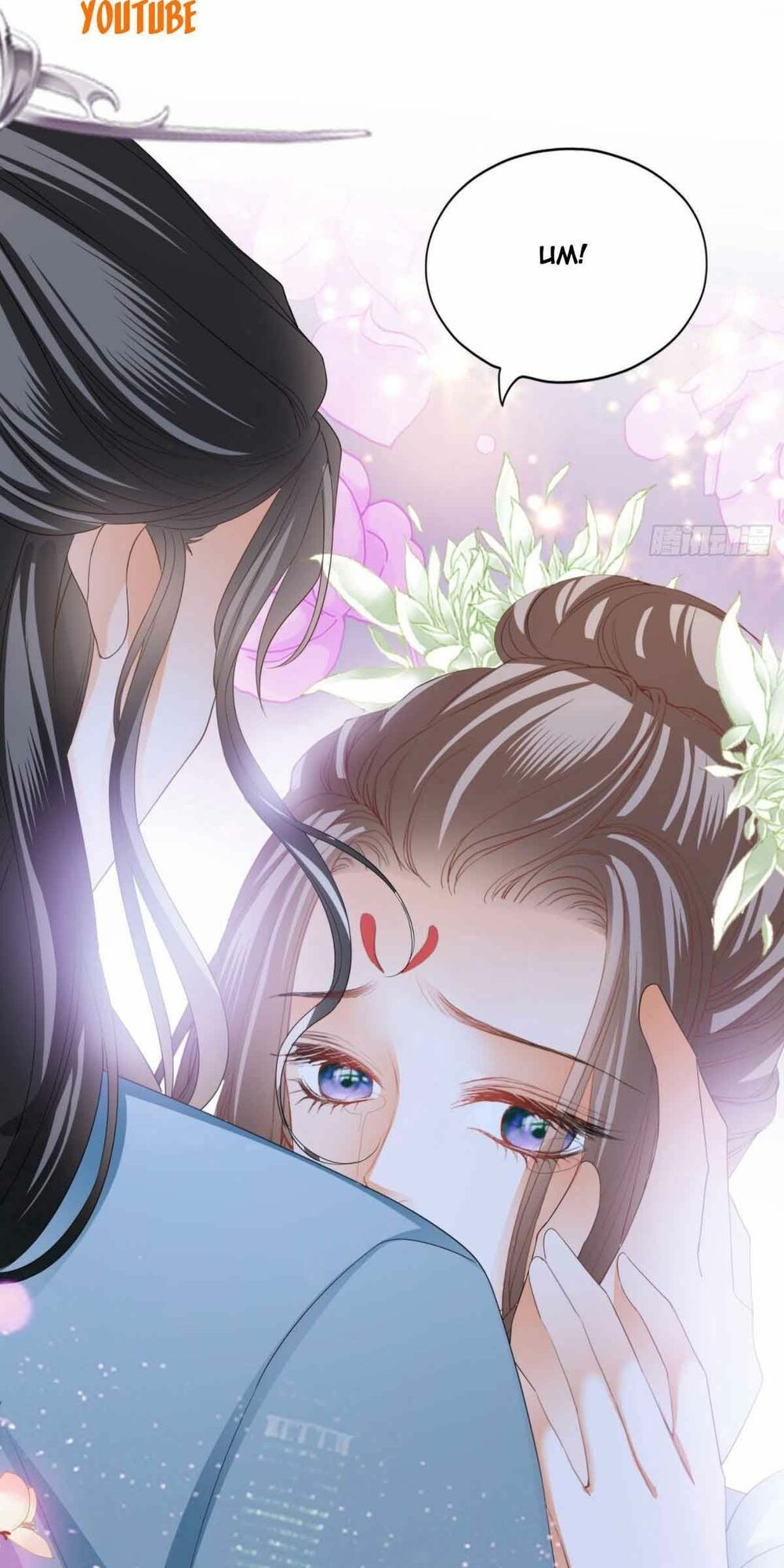 Bổn Vương Muốn Ngươi Chapter 71 - 20