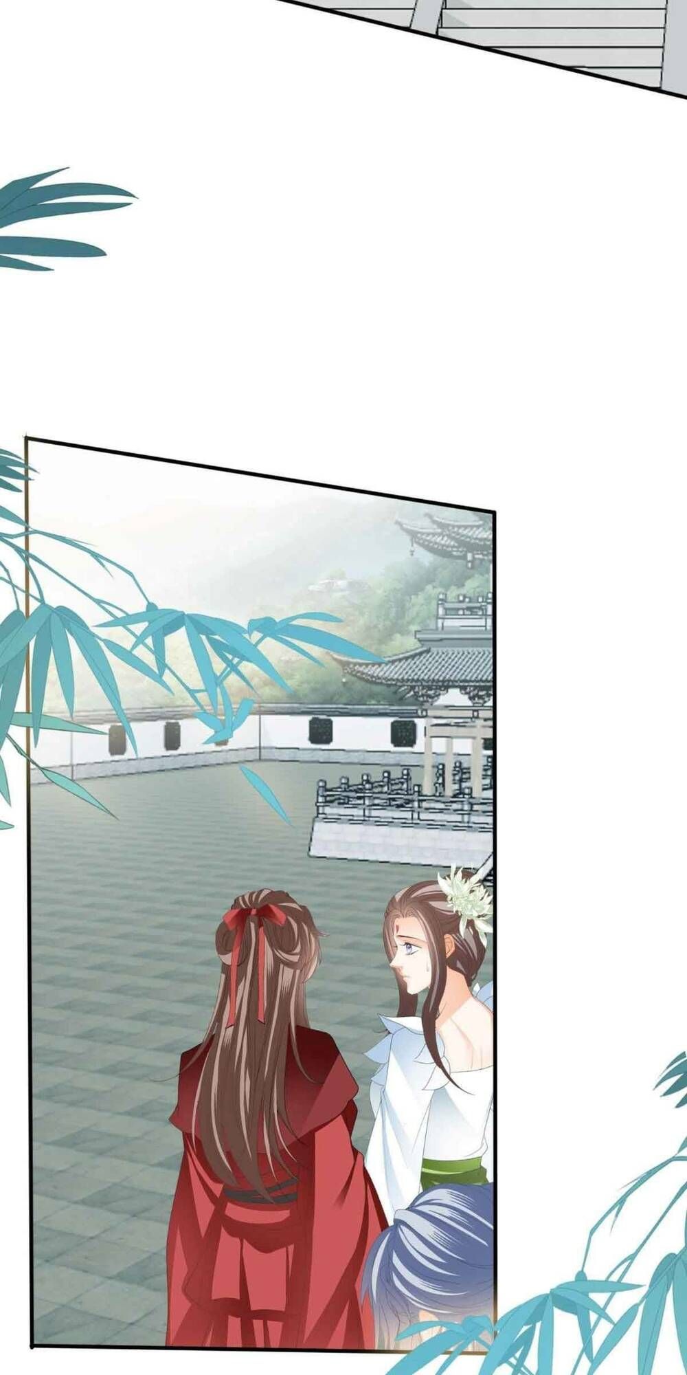 Bổn Vương Muốn Ngươi Chapter 71 - 3