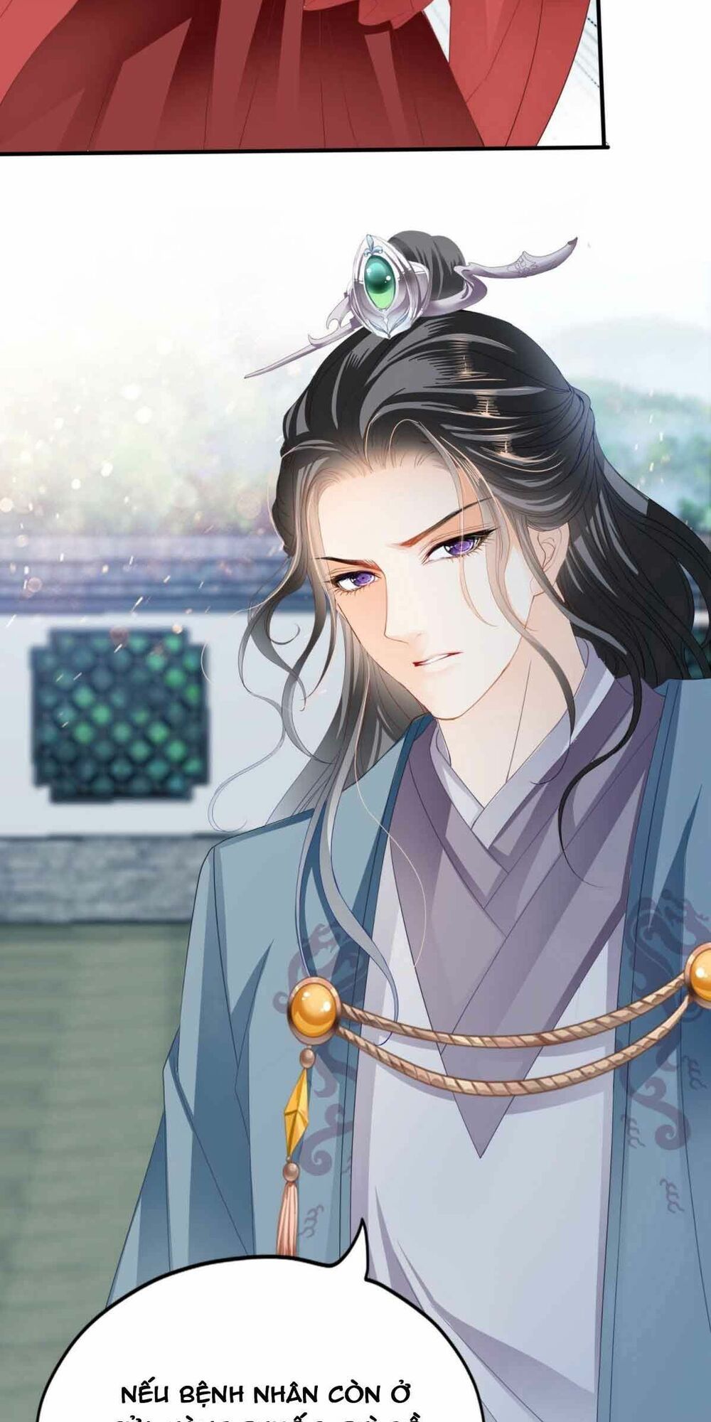 Bổn Vương Muốn Ngươi Chapter 71 - 27