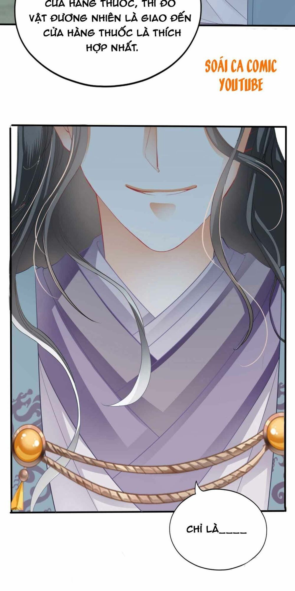 Bổn Vương Muốn Ngươi Chapter 71 - 28