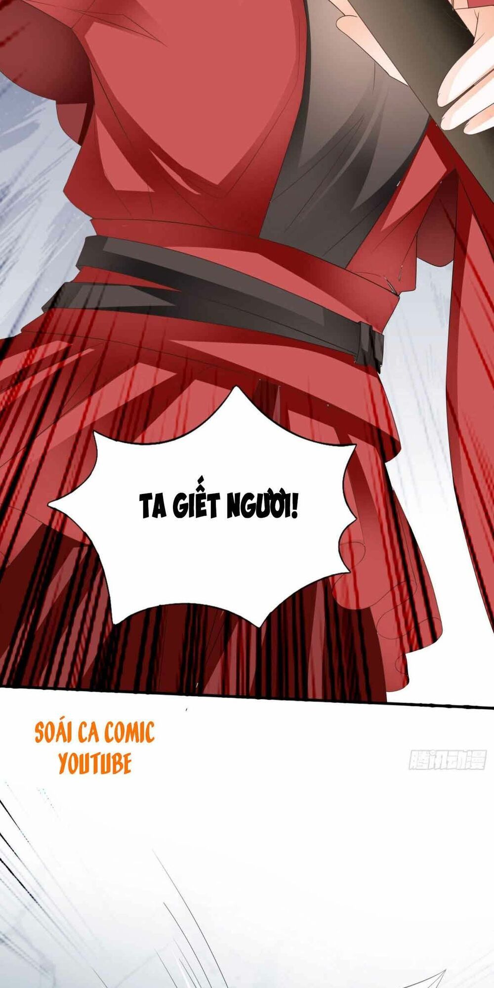 Bổn Vương Muốn Ngươi Chapter 71 - 30