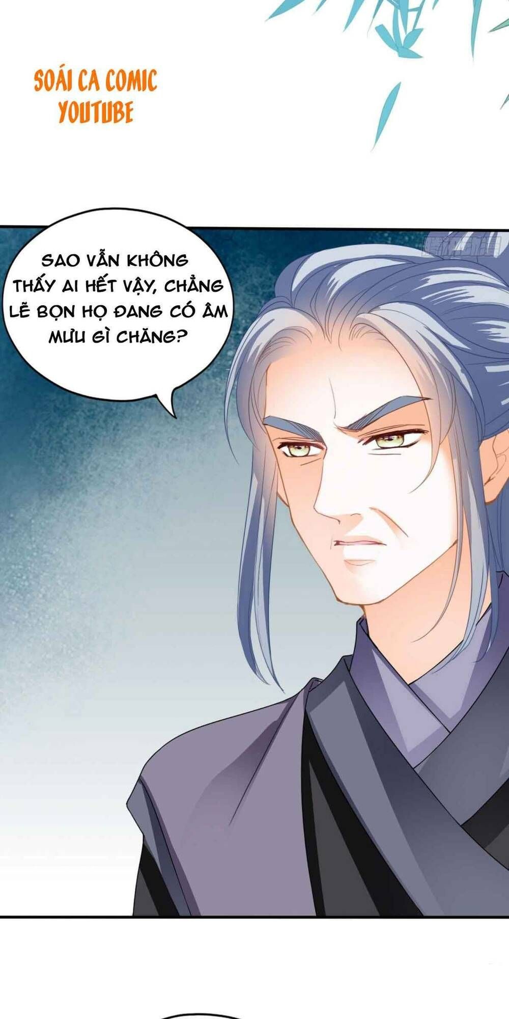 Bổn Vương Muốn Ngươi Chapter 71 - 4