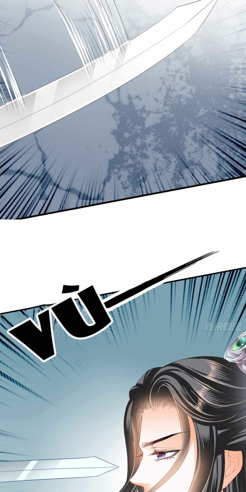 Bổn Vương Muốn Ngươi Chapter 71 - 31