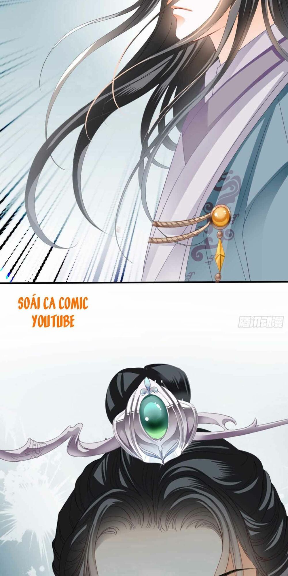 Bổn Vương Muốn Ngươi Chapter 71 - 32