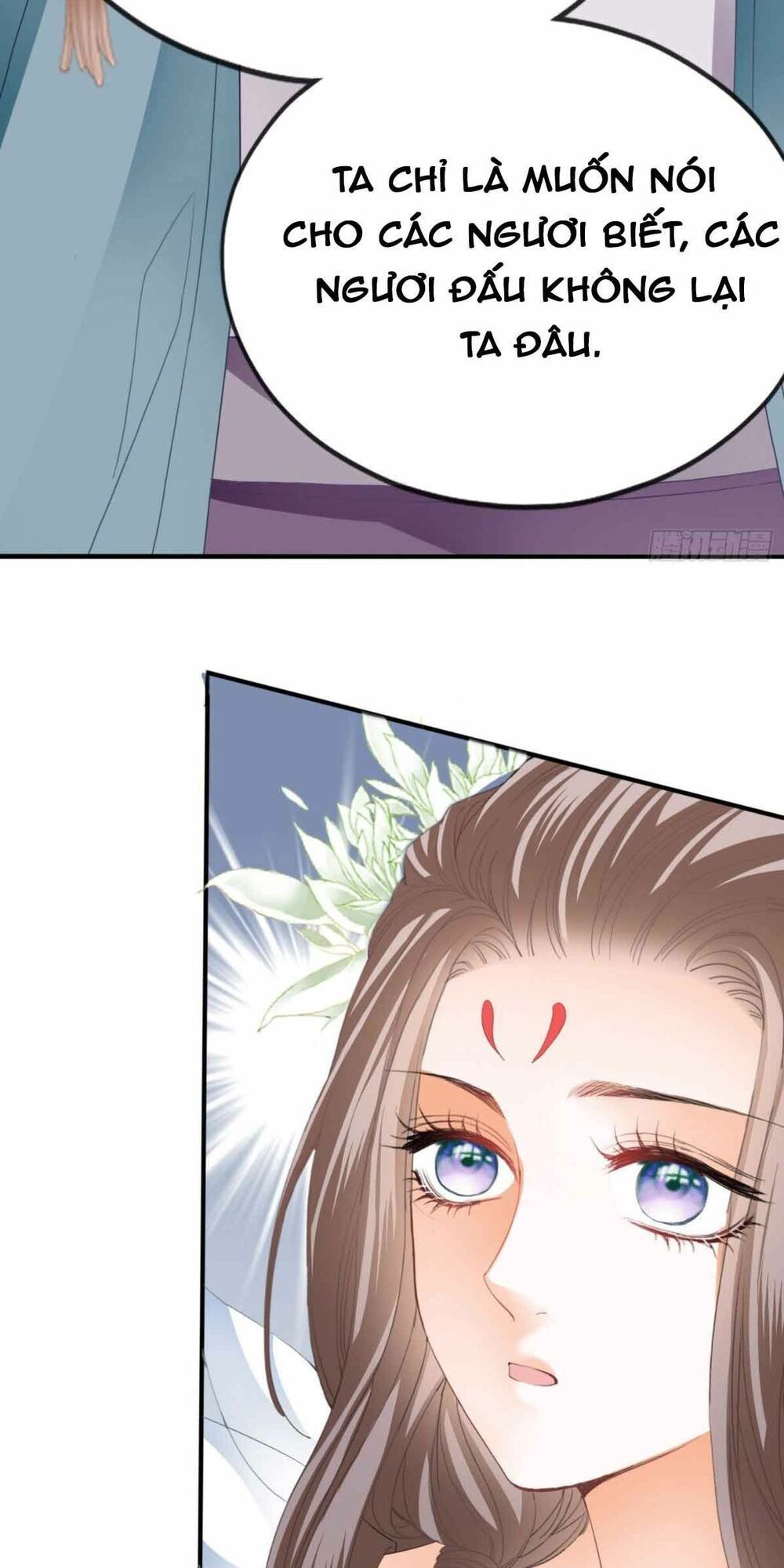 Bổn Vương Muốn Ngươi Chapter 71 - 34