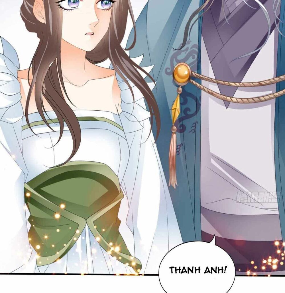 Bổn Vương Muốn Ngươi Chapter 71 - 36