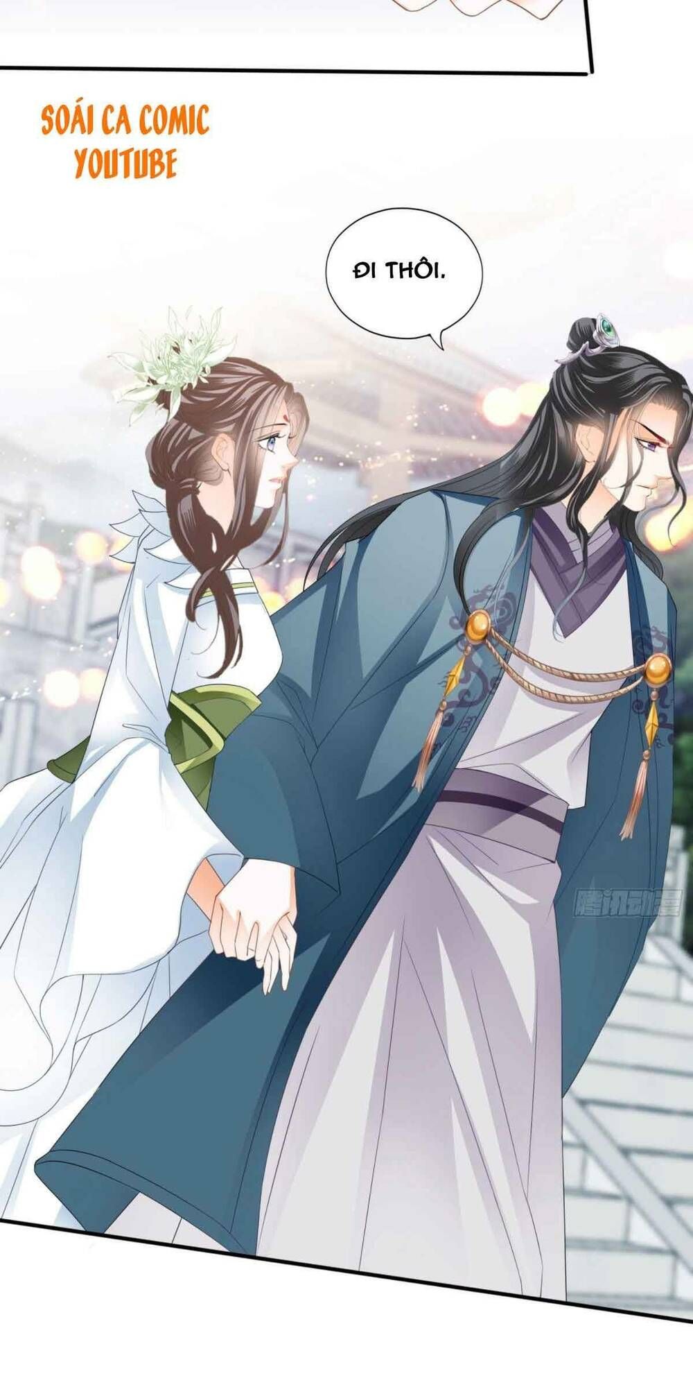 Bổn Vương Muốn Ngươi Chapter 71 - 38