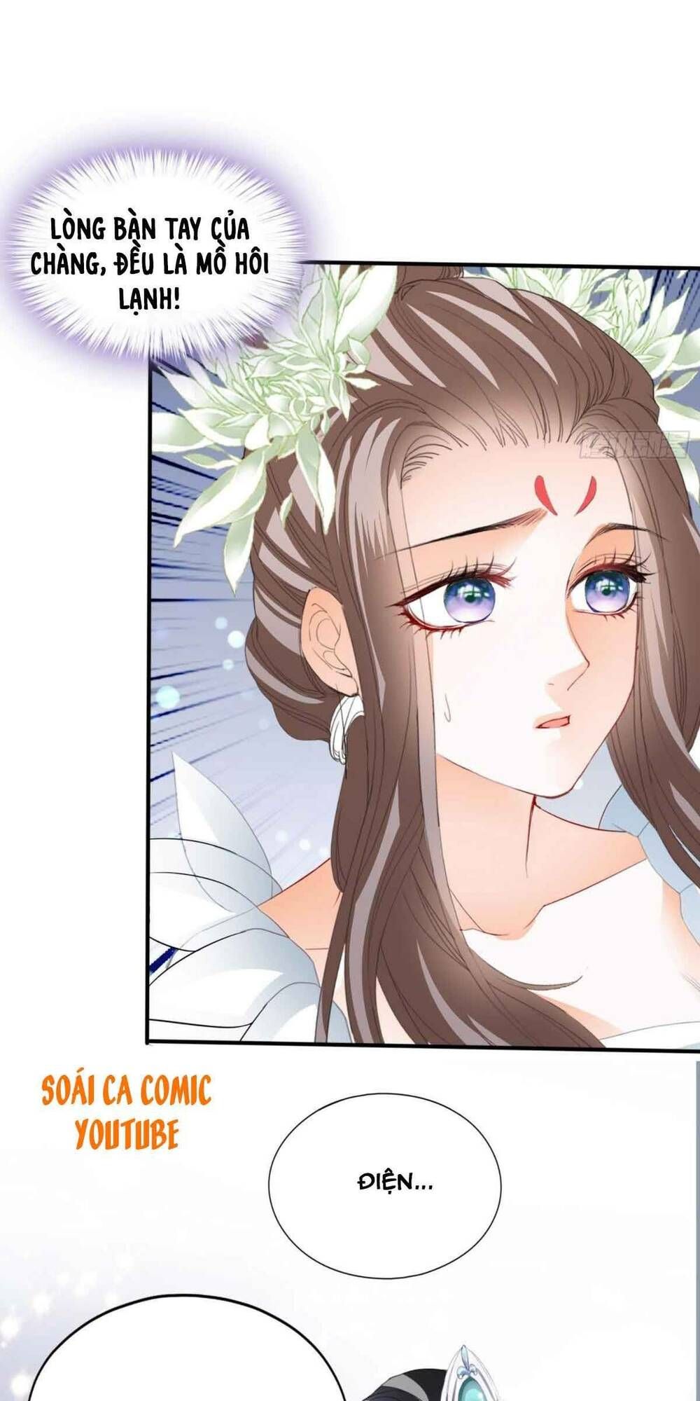 Bổn Vương Muốn Ngươi Chapter 71 - 39