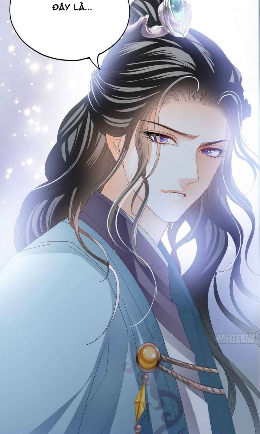 Bổn Vương Muốn Ngươi Chapter 71 - 40