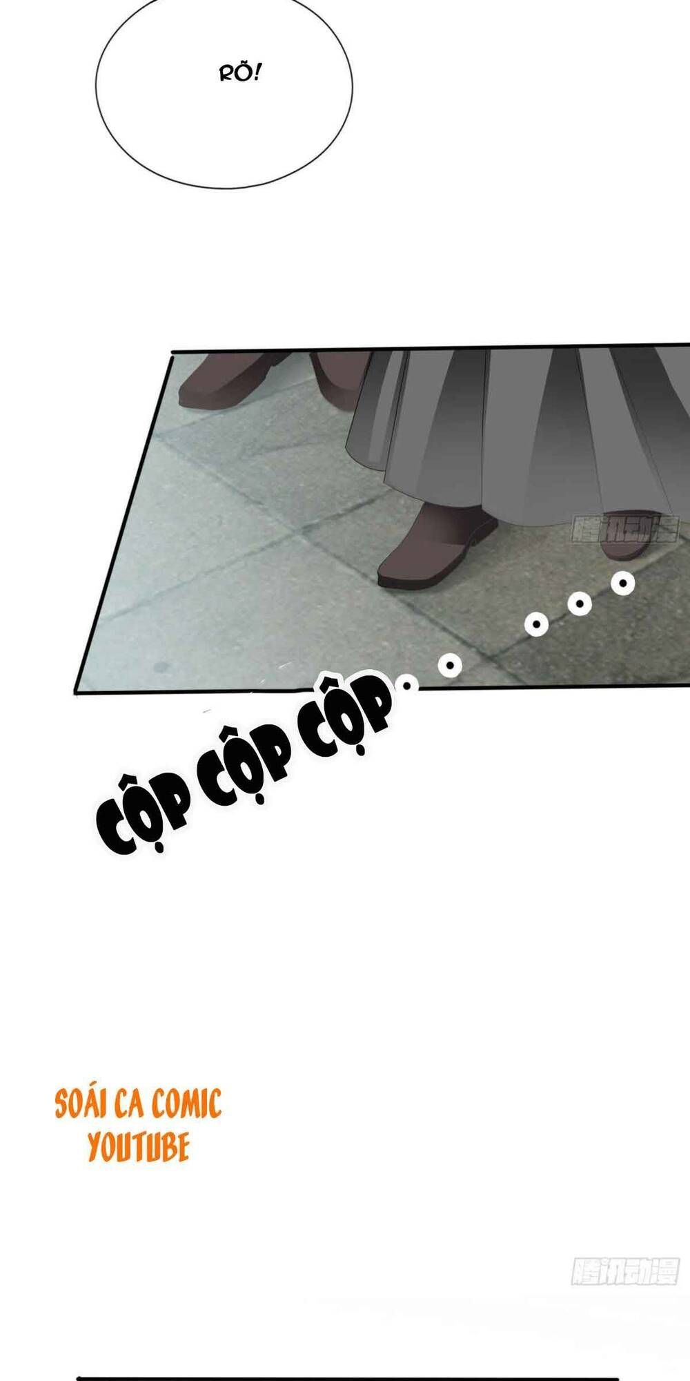 Bổn Vương Muốn Ngươi Chapter 71 - 6