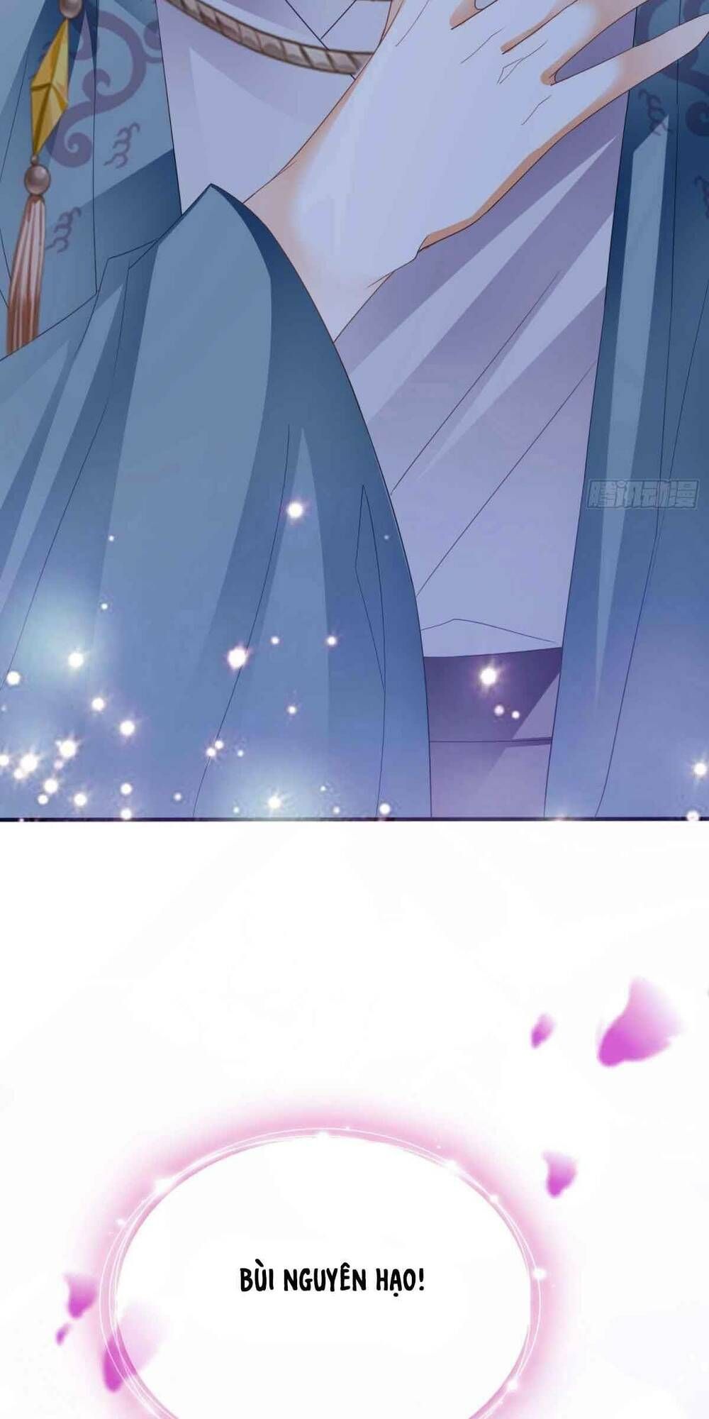 Bổn Vương Muốn Ngươi Chapter 71 - 8