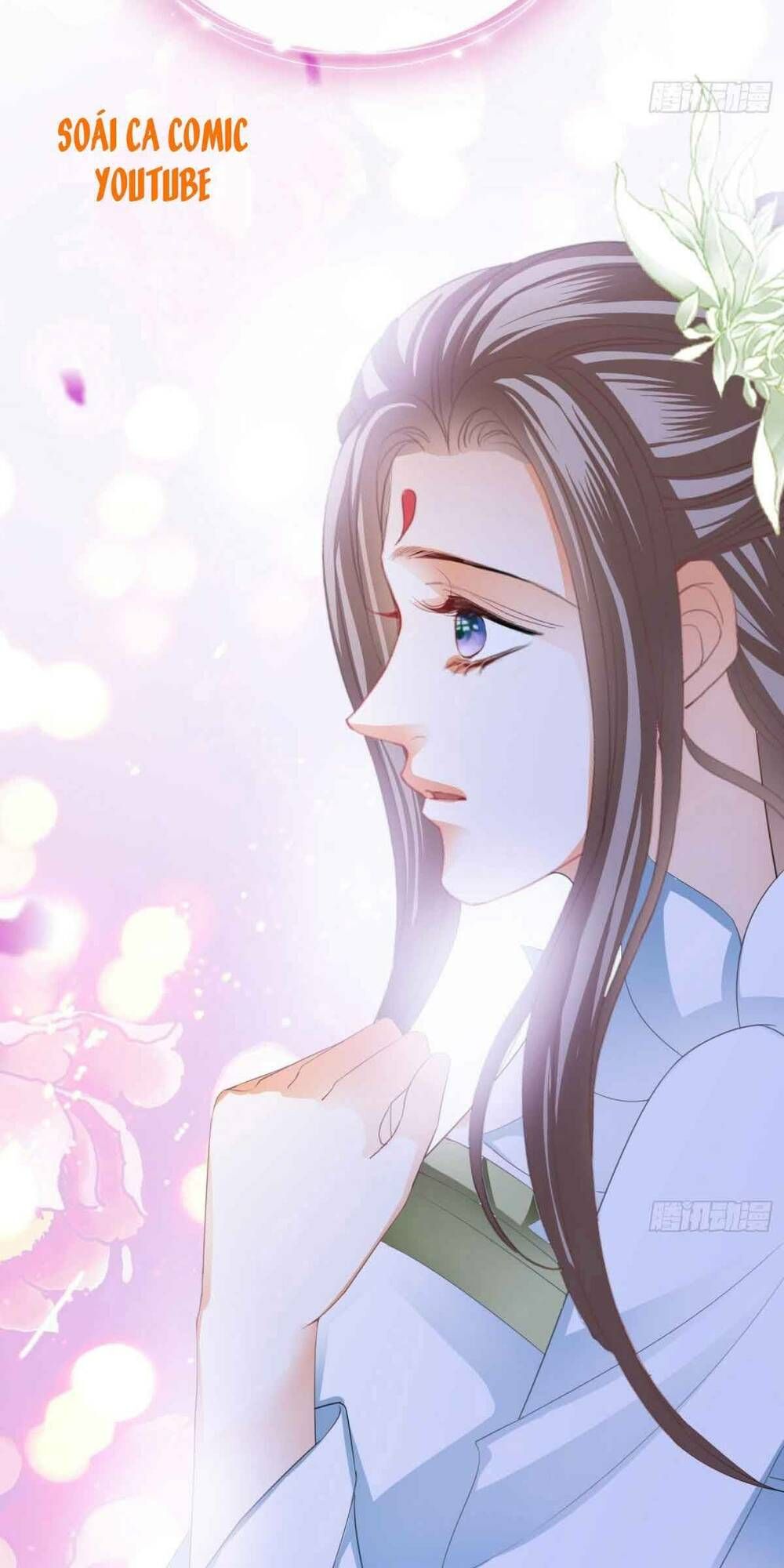 Bổn Vương Muốn Ngươi Chapter 71 - 9