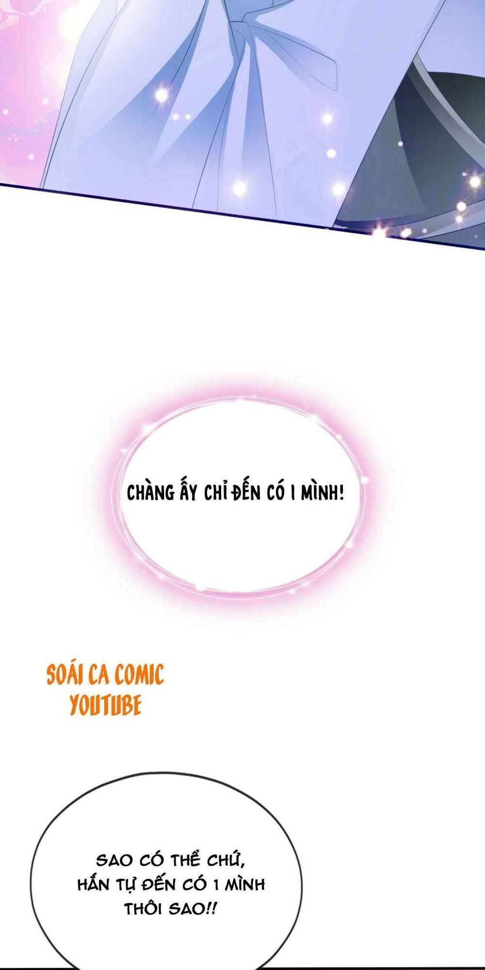 Bổn Vương Muốn Ngươi Chapter 71 - 10