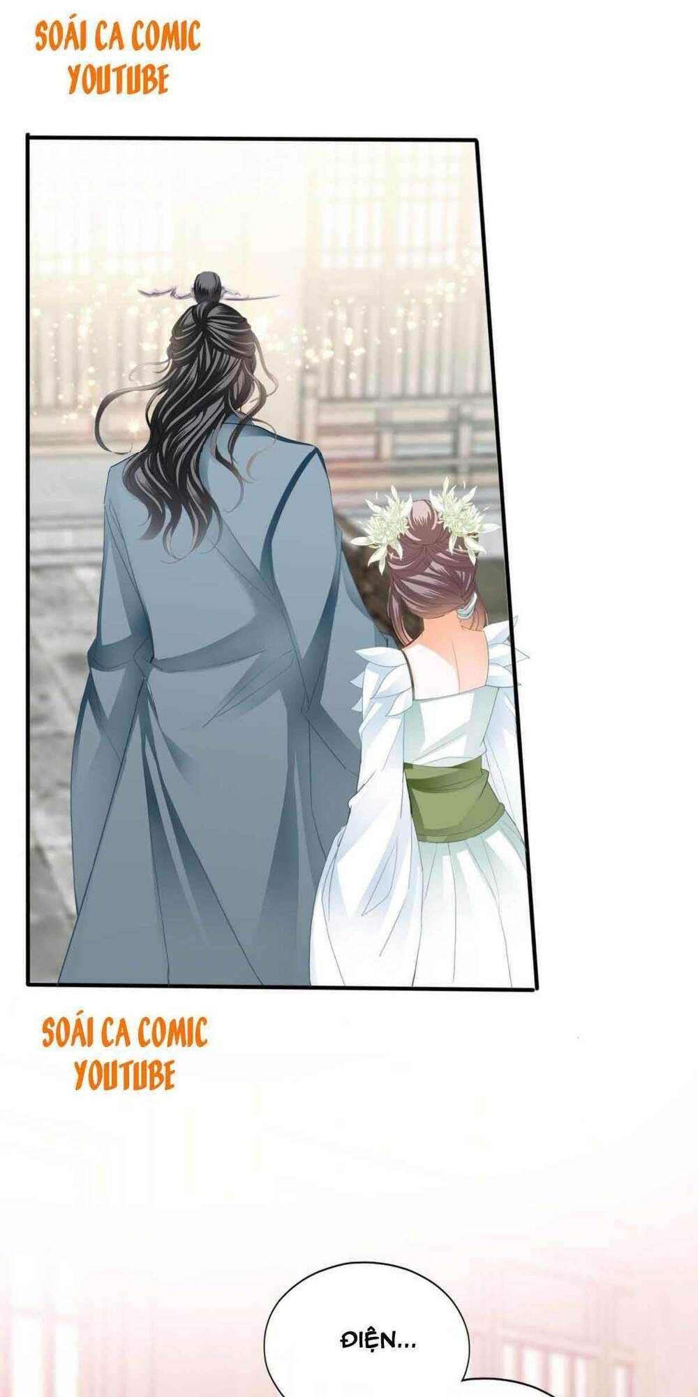 Bổn Vương Muốn Ngươi Chapter 72 - 2