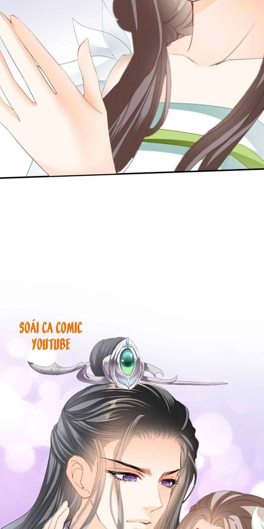 Bổn Vương Muốn Ngươi Chapter 72 - 11