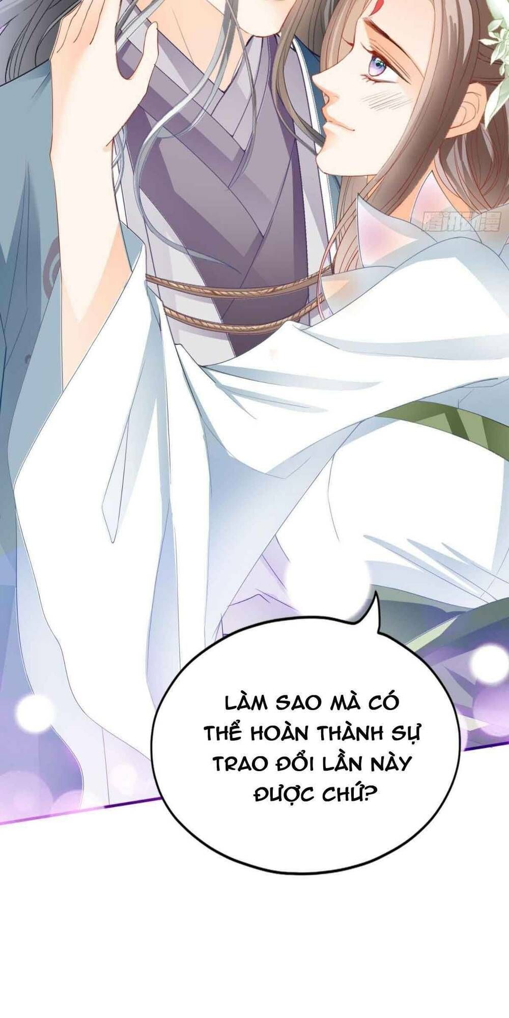 Bổn Vương Muốn Ngươi Chapter 72 - 12