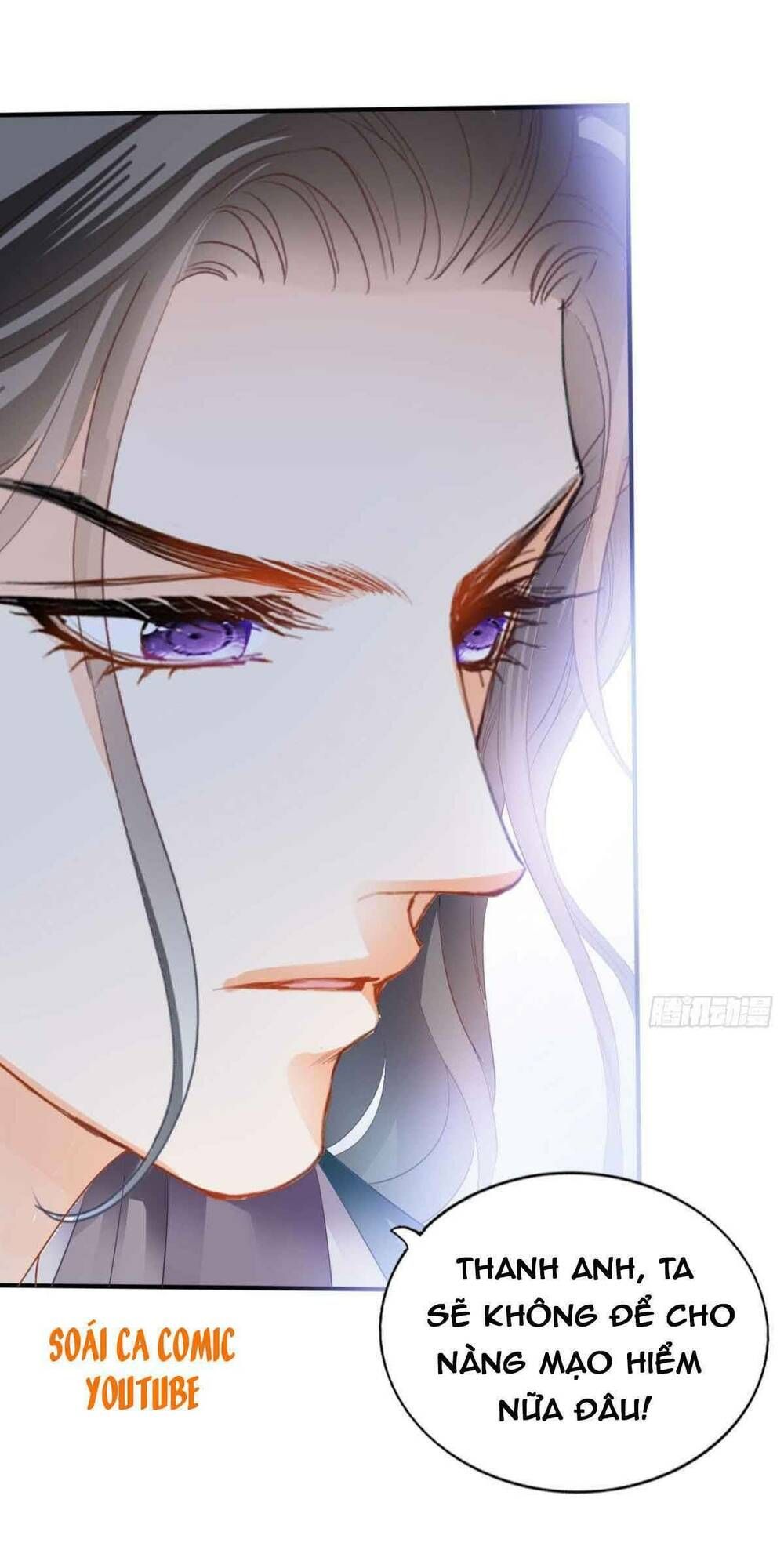 Bổn Vương Muốn Ngươi Chapter 72 - 13