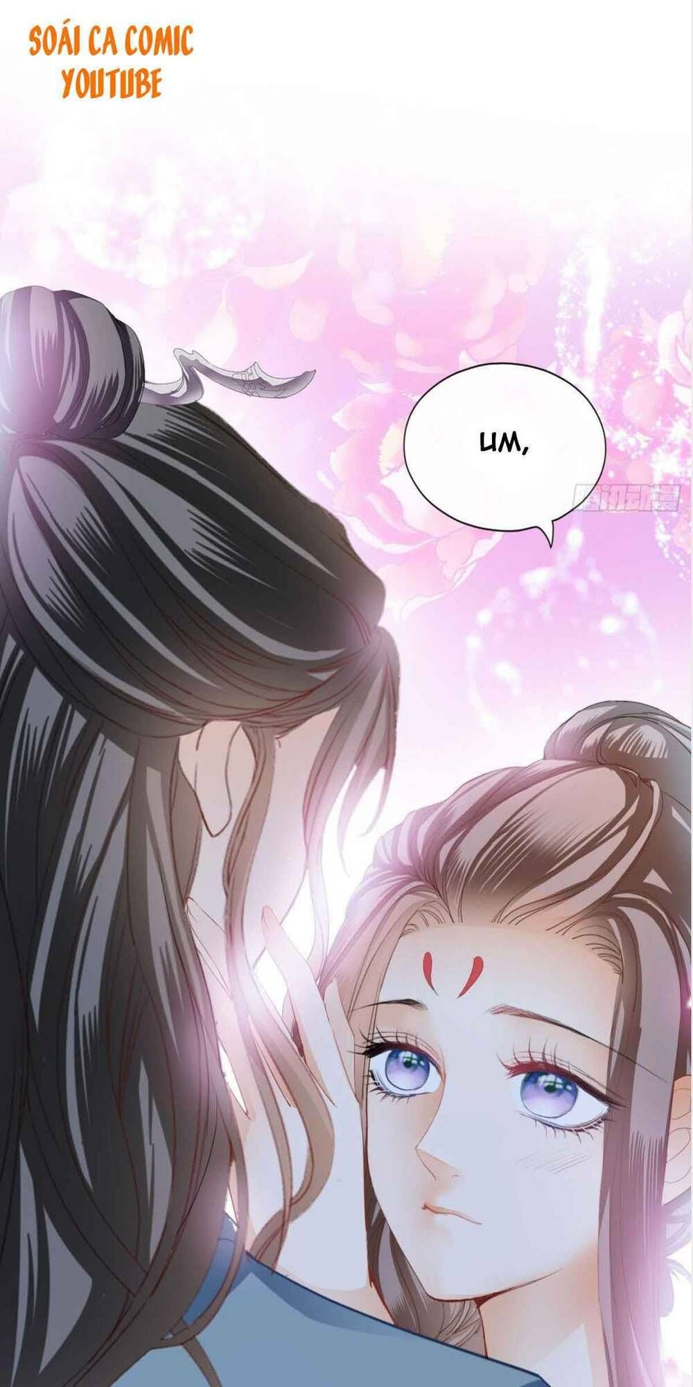 Bổn Vương Muốn Ngươi Chapter 72 - 14