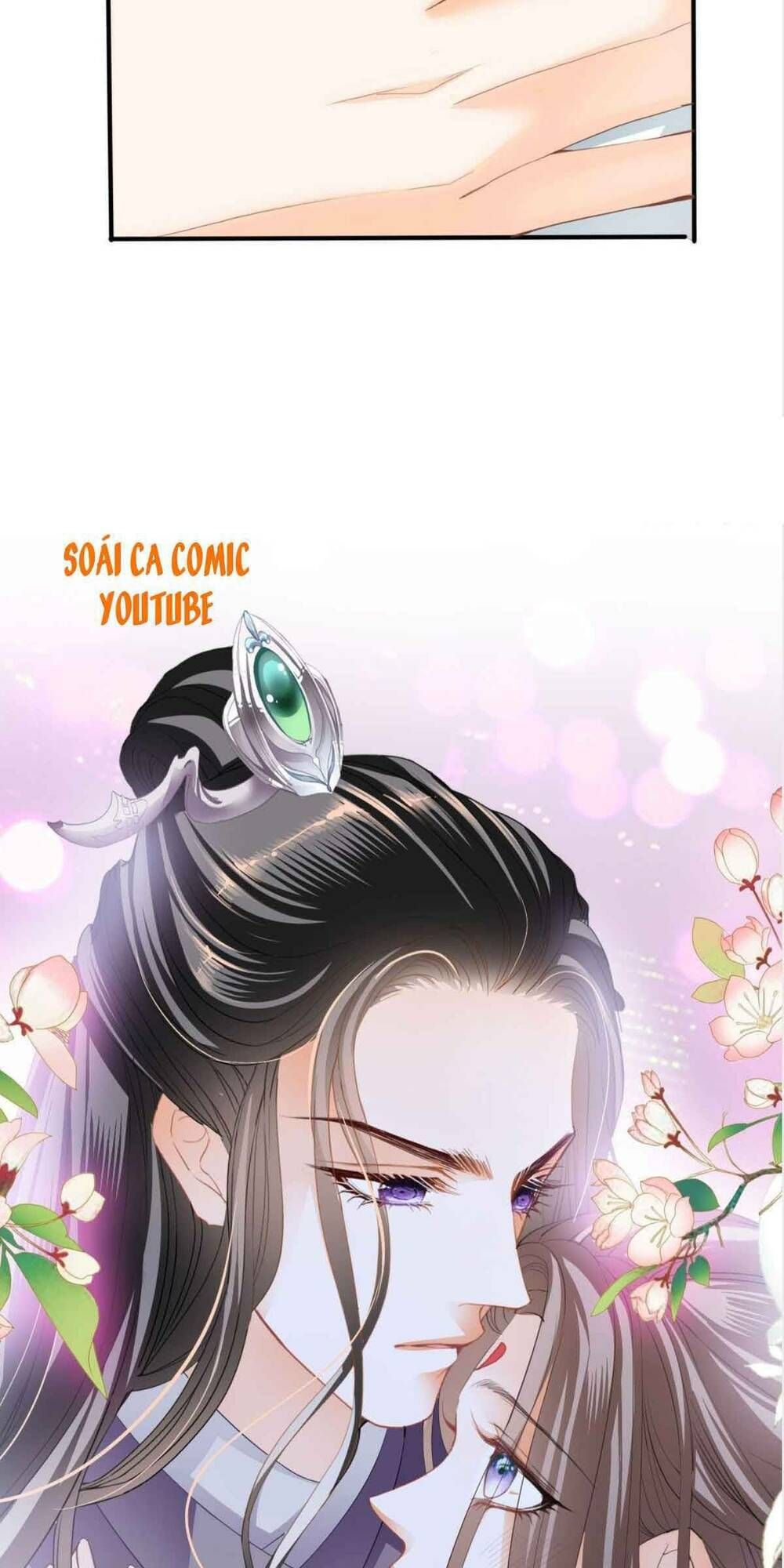 Bổn Vương Muốn Ngươi Chapter 72 - 16