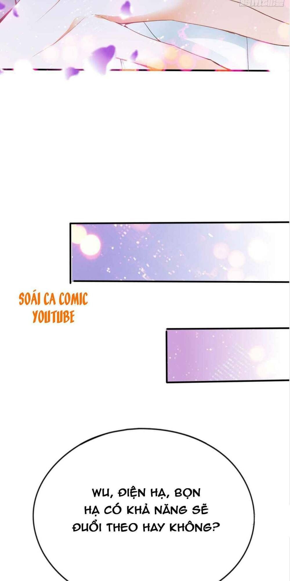 Bổn Vương Muốn Ngươi Chapter 72 - 19