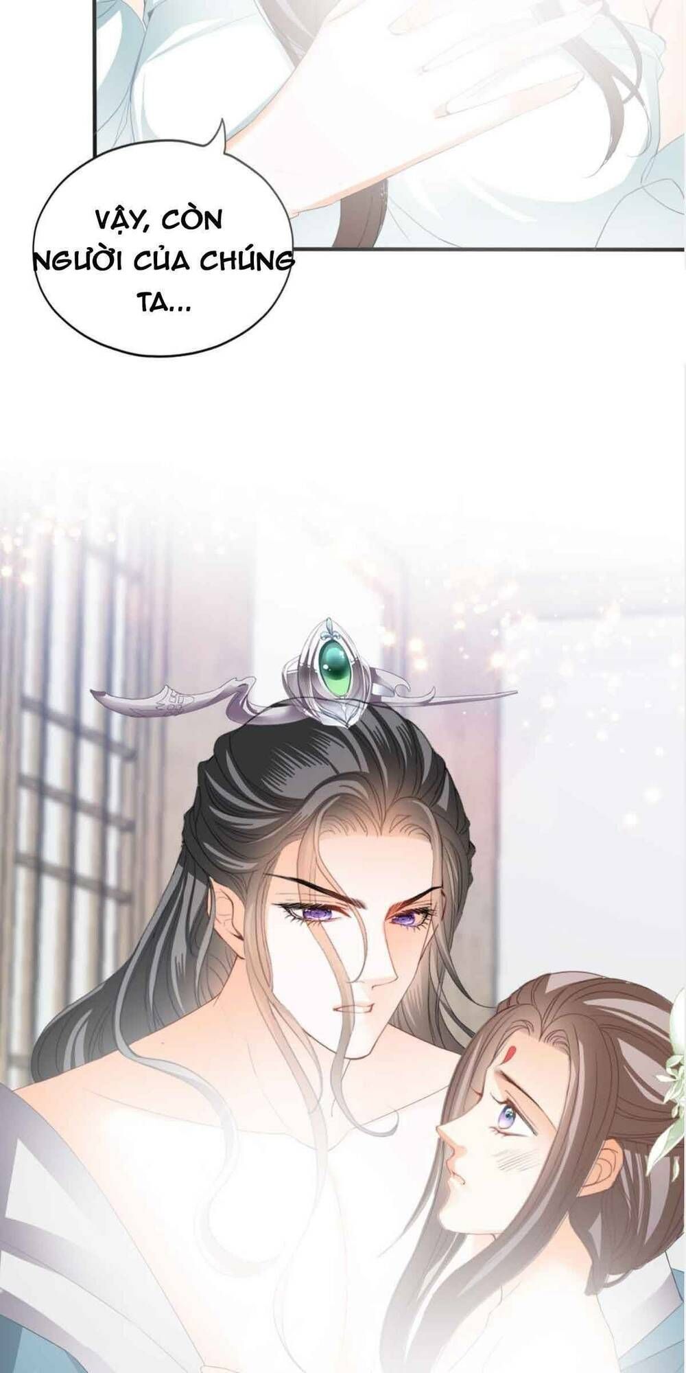 Bổn Vương Muốn Ngươi Chapter 72 - 22