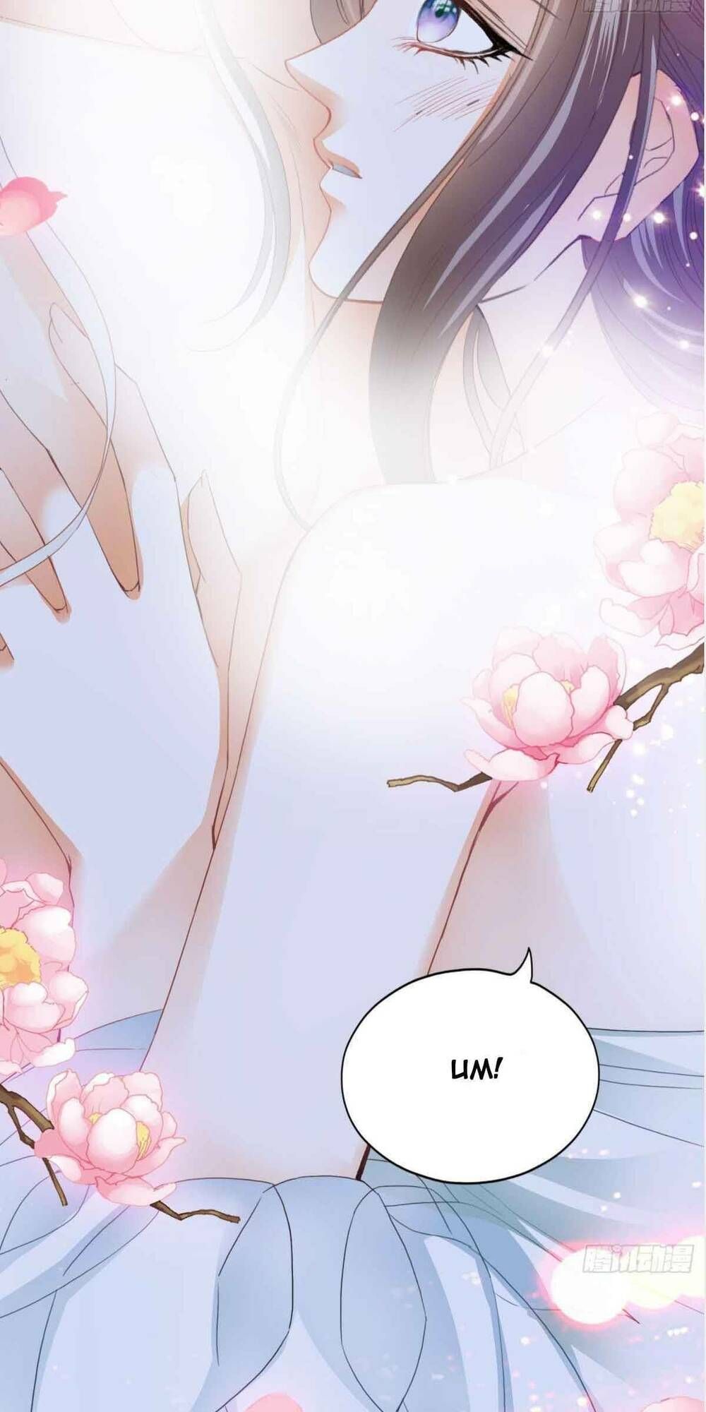 Bổn Vương Muốn Ngươi Chapter 72 - 24