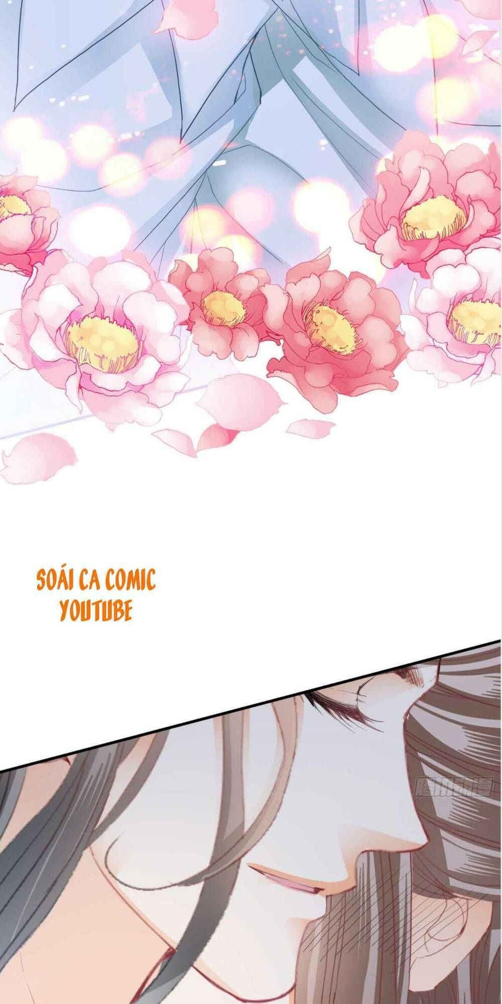 Bổn Vương Muốn Ngươi Chapter 72 - 25