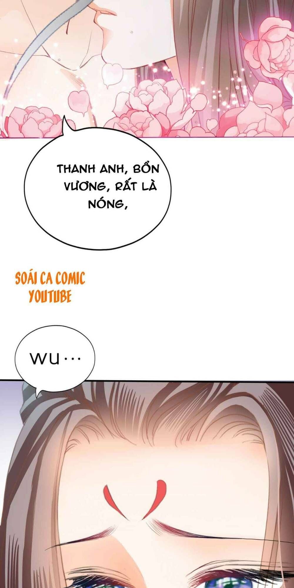 Bổn Vương Muốn Ngươi Chapter 72 - 26