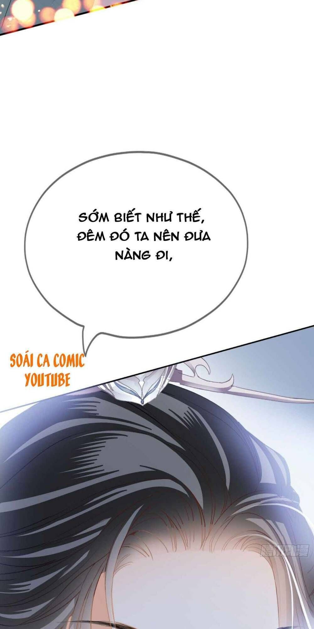 Bổn Vương Muốn Ngươi Chapter 72 - 4