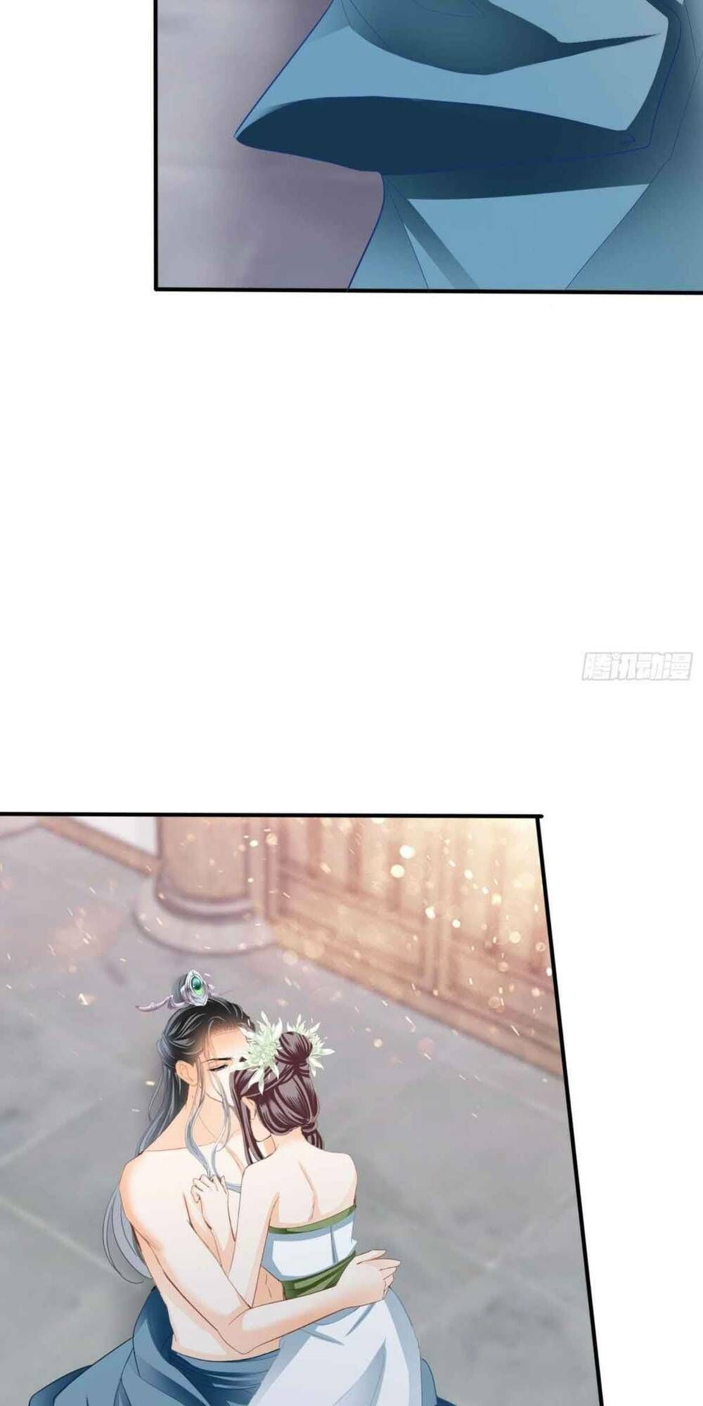 Bổn Vương Muốn Ngươi Chapter 72 - 31