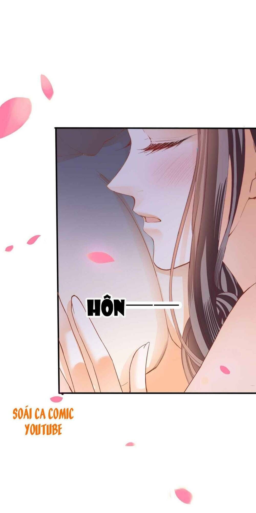 Bổn Vương Muốn Ngươi Chapter 72 - 34