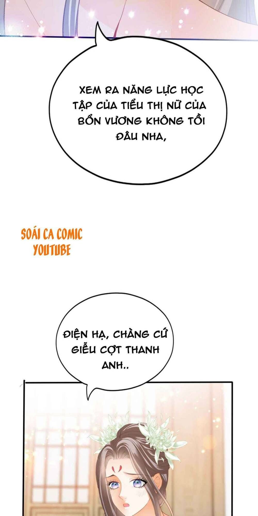 Bổn Vương Muốn Ngươi Chapter 72 - 36