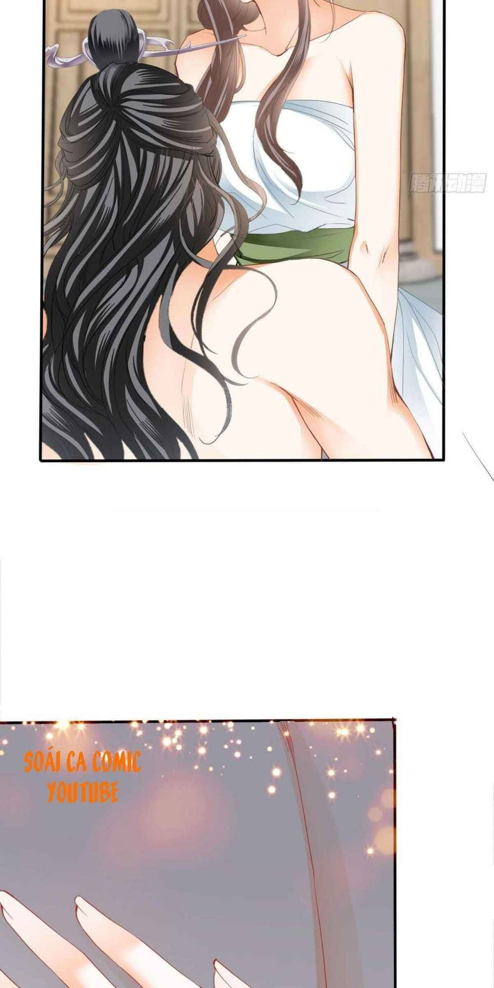 Bổn Vương Muốn Ngươi Chapter 72 - 37