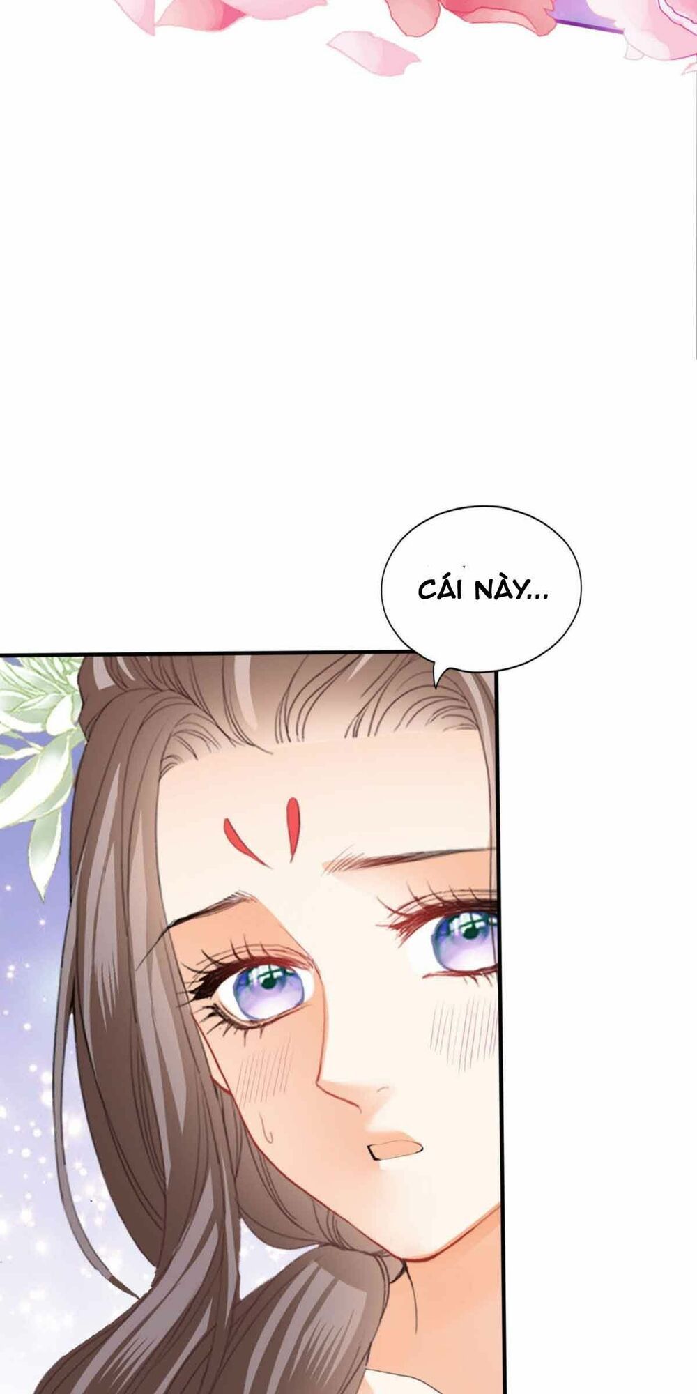 Bổn Vương Muốn Ngươi Chapter 72 - 41