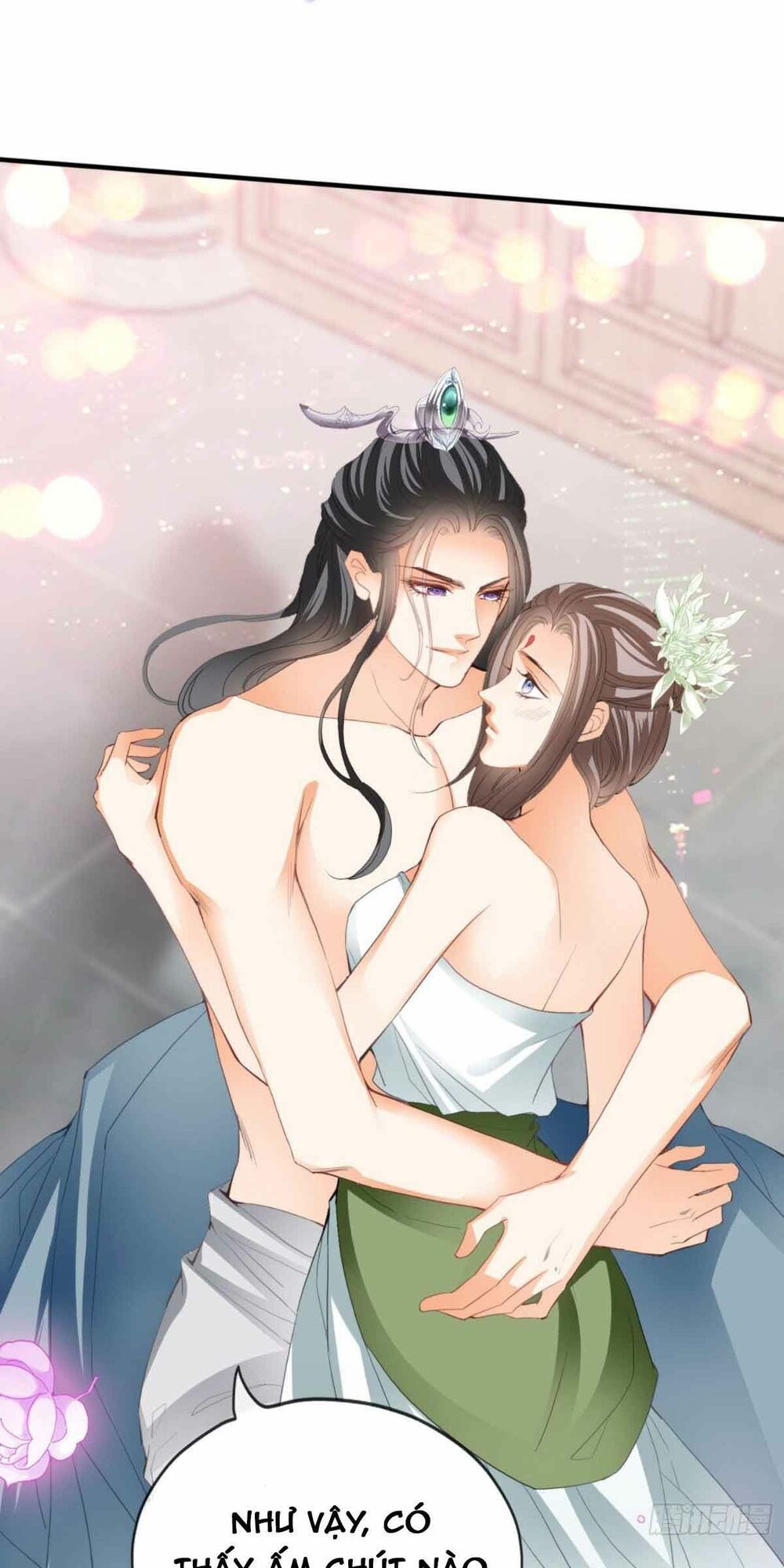 Bổn Vương Muốn Ngươi Chapter 72 - 43